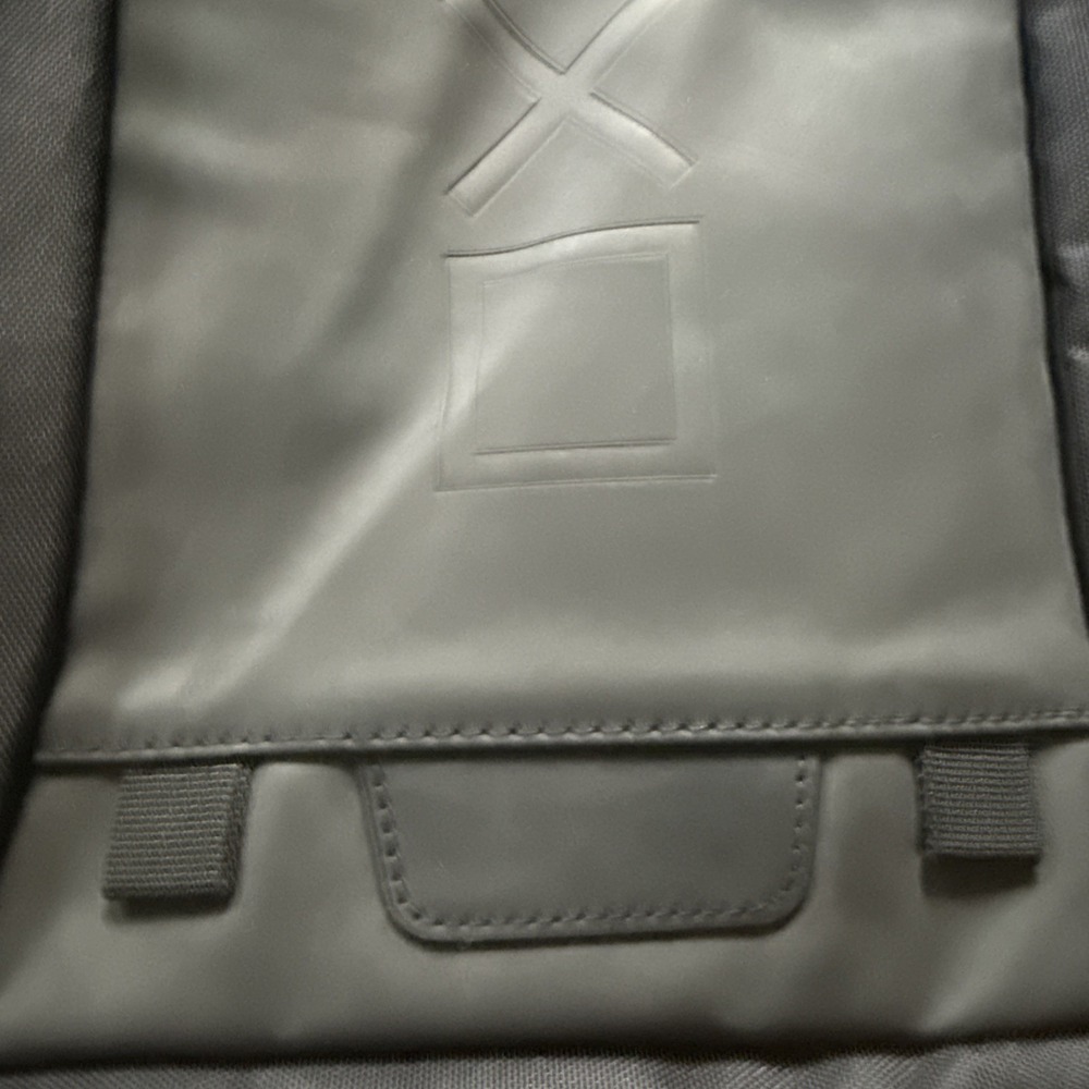 Official PlayStation Backpack — RDP-Creative for SIE (RDP 96056) — Black - Picture 4 of 16